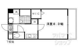 近鉄京都線 桃山御陵前駅 徒歩4分