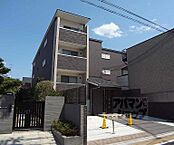 京都府京都市伏見区下神泉苑町：物件画像／ウインズリンク株式会社　アパマンショップ山科店