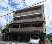 京都府京都市東山区一橋野本町：物件画像／ウインズリンク株式会社　アパマンショップ山科店