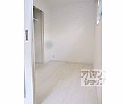 綺麗なお部屋