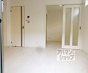 綺麗なお部屋