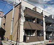 京都府京都市南区久世中久世町5丁目：物件画像／ウインズリンク株式会社　アパマンショップ山科店