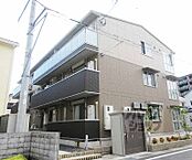 滋賀県大津市あかね町：物件画像／ウインズリンク株式会社　アパマンショップ山科店