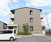 滋賀県大津市大江7丁目：物件画像／ウインズリンク株式会社　アパマンショップ山科店