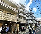 京都府京都市中京区御幸町通蛸薬師下ル船屋町：物件画像／ウインズリンク株式会社　アパマンショップ山科店