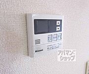 温度調節も簡単