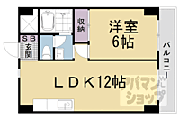 滋賀県大津市大将軍1丁目：物件画像／ウインズリンク株式会社　アパマンショップ山科店