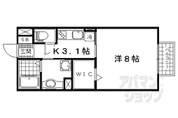 JR湖西線 比叡山坂本駅 徒歩7分