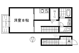 京都市営烏丸線 五条駅 徒歩9分