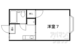 近鉄京都線 向島駅 徒歩9分