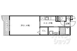 シャルマン小野 3階/306