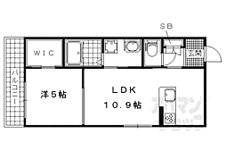 JR東海道・山陽本線 膳所駅 徒歩14分