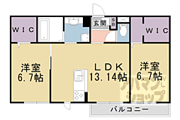 京阪石山坂本線 南滋賀駅 徒歩3分