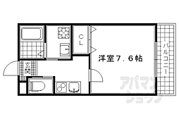 京阪本線 墨染駅 徒歩2分 2階/-