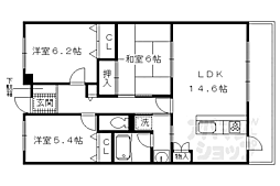 京阪本線 伏見桃山駅 徒歩5分