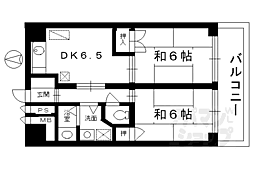 JR山陰本線 梅小路京都西駅 徒歩5分