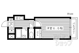 京阪本線 丹波橋駅 徒歩3分