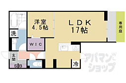 JR東海道・山陽本線 瀬田駅 徒歩18分
