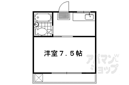 京阪本線 藤森駅 徒歩6分