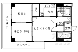 JR東海道・山陽本線 京都駅 徒歩14分