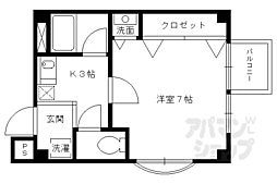 京阪本線 丹波橋駅 徒歩5分 3階/-