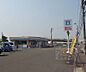 周辺：ローソン 伏見久我の杜店まで750m
