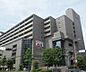 周辺：ラクト山科まで204m