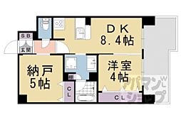 JR東海道・山陽本線 京都駅 徒歩5分