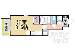 JR東海道・山陽本線 石山駅 徒歩11分