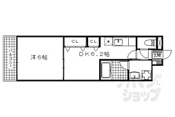 JR東海道・山陽本線 瀬田駅 徒歩12分