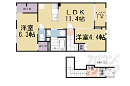 京阪京津線 追分駅 徒歩9分