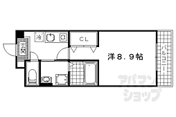 JR東海道・山陽本線 瀬田駅 徒歩8分 10階/-