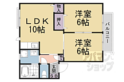 JR東海道・山陽本線 瀬田駅 徒歩23分 2階/-