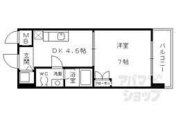 京都市営烏丸線 竹田駅 徒歩2分