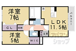 JR東海道・山陽本線 瀬田駅 徒歩25分
