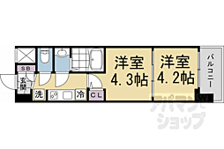 JR東海道・山陽本線 京都駅 徒歩8分
