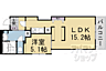 間取り：間取