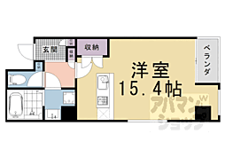 京都市営烏丸線 丸太町駅 徒歩10分