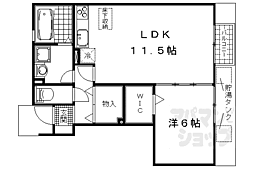 JR湖西線 堅田駅 徒歩10分