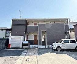 京阪石山坂本線 滋賀里駅 徒歩4分
