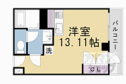 京阪本線 龍谷大前深草駅 徒歩8分