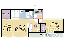 JR東海道・山陽本線 瀬田駅 徒歩6分 1階/-