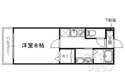 近鉄京都線 伏見駅 徒歩4分 1階/-