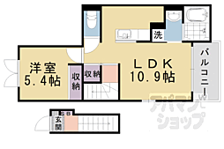 京阪石山坂本線 穴太駅 徒歩2分