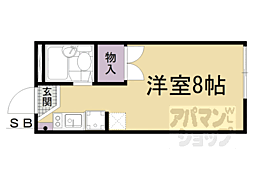 JR東海道・山陽本線 瀬田駅 徒歩7分