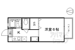 京都市営烏丸線 五条駅 徒歩5分 1階/-