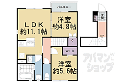 京阪石山坂本線 穴太駅 徒歩6分