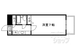 京阪本線 淀駅 徒歩6分