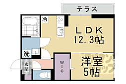 JR東海道・山陽本線 瀬田駅 徒歩15分