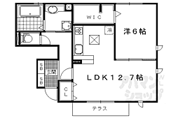 JR湖西線 堅田駅 徒歩22分